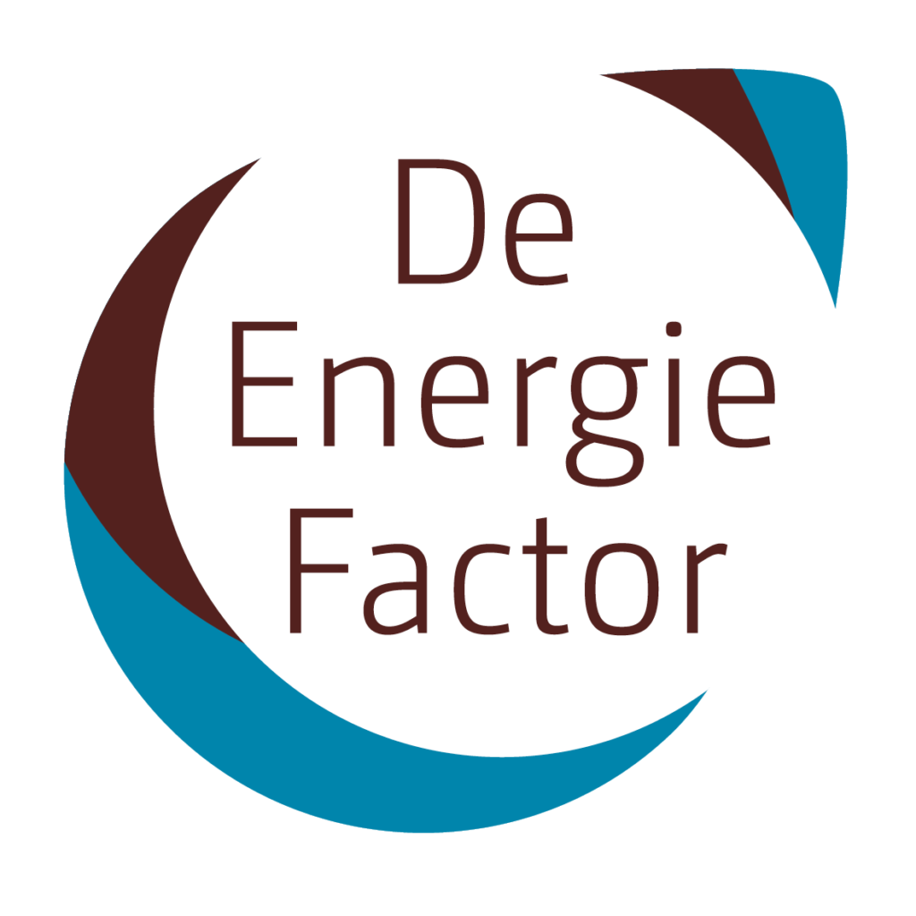 de energiefactor logo